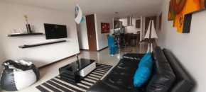 Lujoso y Economico Apartamento